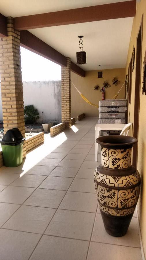 Dariu'S Pousada Prea Luaran gambar