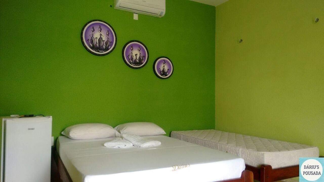 Dariu'S Pousada Prea Bilik gambar